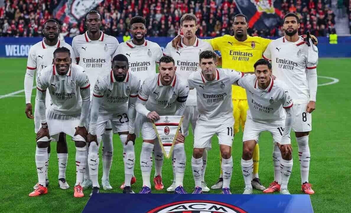 NBA季后赛倒计时，AC米兰转会期强势反弹，细节引发关注，气氛紧张，资深球员宣示担当的简单介绍