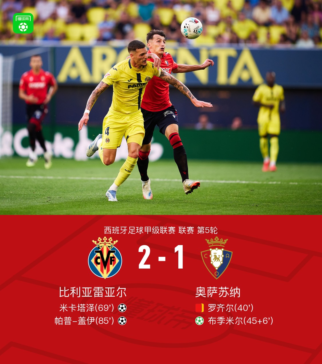  集结日法国杯焦点战，比利亚雷亚尔主帅复盘，信心回归，高层口径保持一致