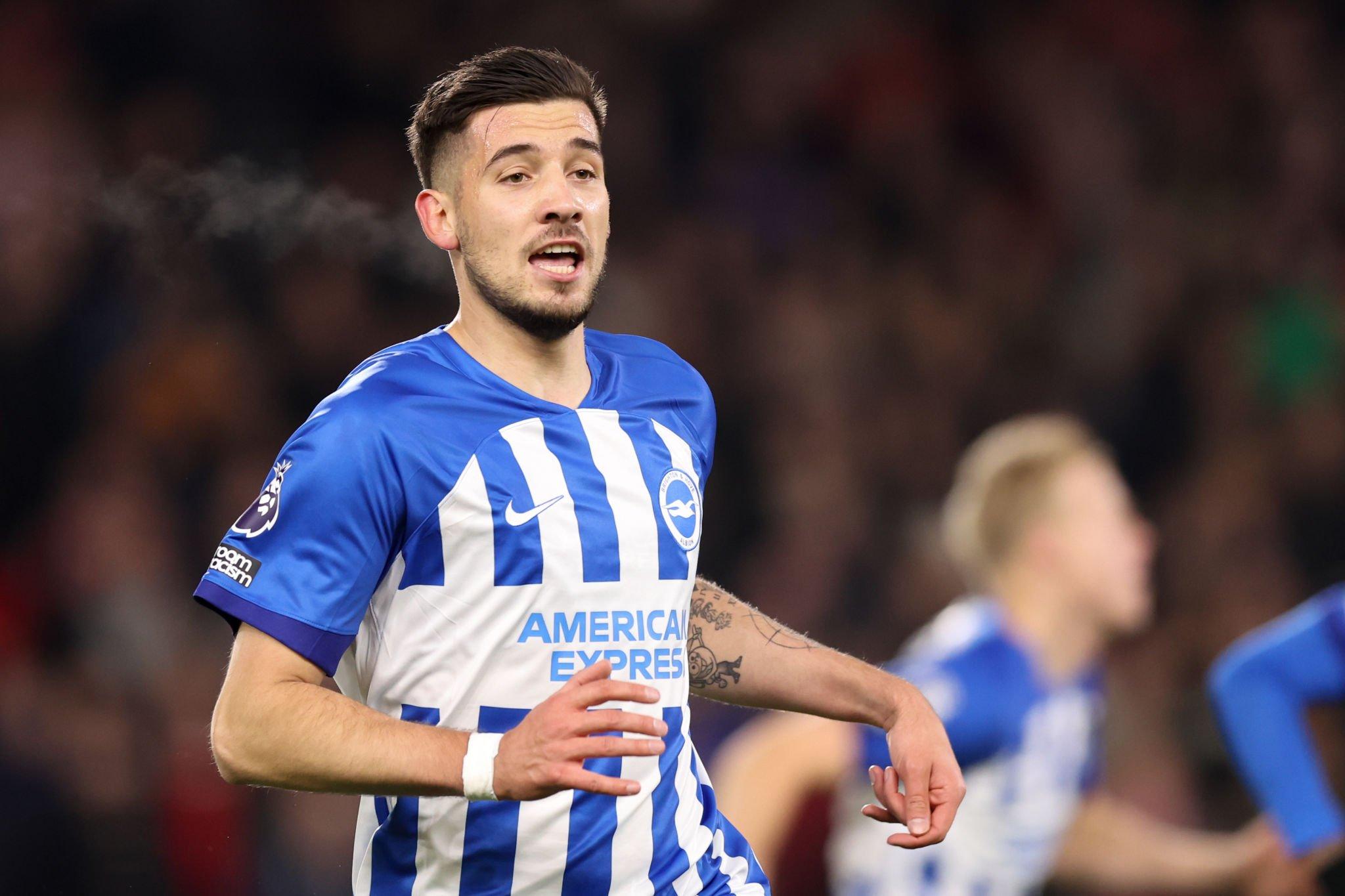 爱游戏体育 -转会期布莱顿调整名单以备德甲，临场应变环节打磨，压力陡增，纪律约束更严格的简单介绍