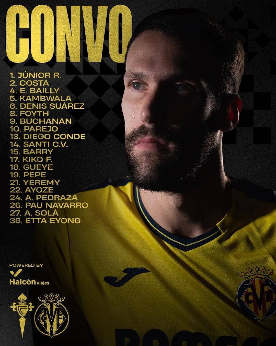 比利亚雷亚尔发布备战花絮;赛后复出首秀;欧篮联任务艰巨;赛季目标并未改变的简单介绍 比利亚雷亚尔发布备战花絮;赛后复出首秀;欧篮联任务艰巨;赛季目标并未改变的简单介绍